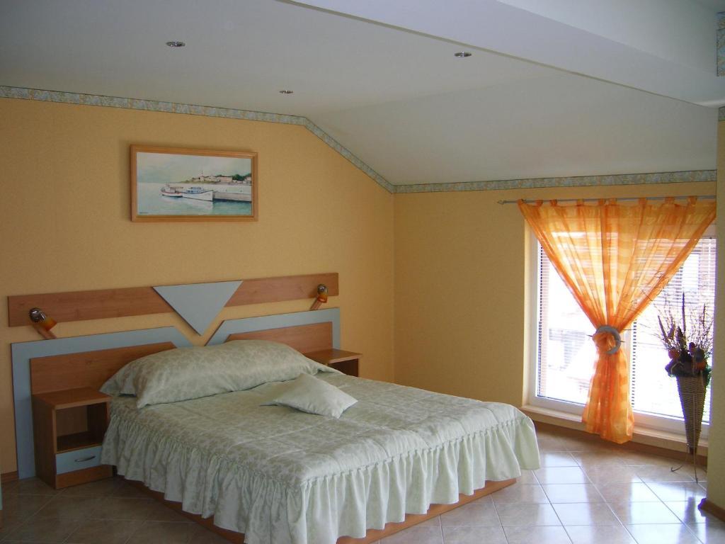 Dari Guest Rooms Стаи За Гости Дари Nesebăr Cameră foto