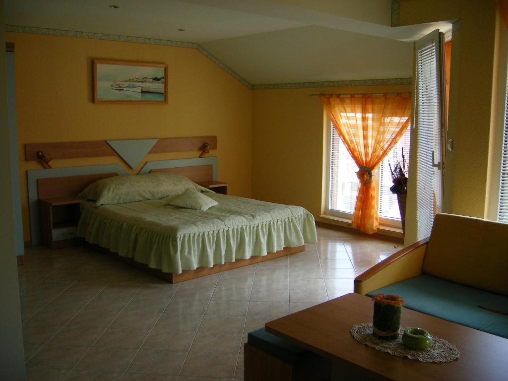 Dari Guest Rooms Стаи За Гости Дари Nesebăr Cameră foto