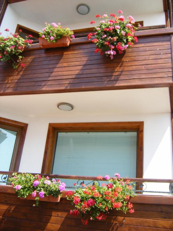 Dari Guest Rooms Стаи За Гости Дари Nesebăr Exterior foto